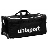 Bolsa de Balonmano UHLSPORT Basic line travel & kitbag 110L 1004221-01