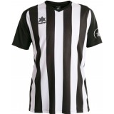 Camiseta de Balonmano LUANVI New Listada 07248-0040