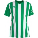 Camiseta de Balonmano LUANVI New Listada 07248-0050