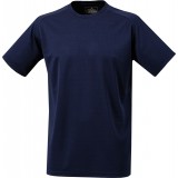 Camiseta Entrenamiento de Balonmano MERCURY Universal - Pack 5 unidades- MECCBB-05