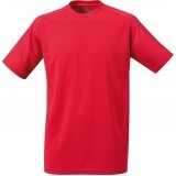 Camiseta Entrenamiento de Balonmano MERCURY Universal - Pack 5 unidades- MECCBB-04