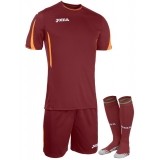 Equipacin de Balonmano JOMA Roma Set 100401.679
