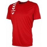 Camiseta de Balonmano HUMMEL Essential SS E03-016-3062