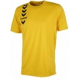Camiseta de Balonmano HUMMEL Essential SS E03-016-5001