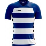 Camiseta de Balonmano HUMMEL Essential Authentic H Striped E03-020-7691