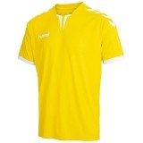 Camiseta de Balonmano HUMMEL Core SS Poly Jersey 003636-5001