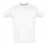 Camiseta Entrenamiento de Balonmano SOLS Imperial 11500-102