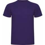 Camiseta Entrenamiento de Balonmano ROLY Montecarlo 0425-63