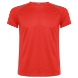 Camiseta Entrenamiento de Balonmano ROLY Sepang 0416-60