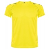 Camiseta Entrenamiento de Balonmano ROLY Sepang 0416-221