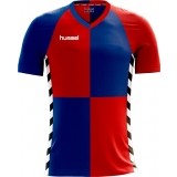 Camiseta de Balonmano HUMMEL Essential Authentic V Sabadell E03-021-7358