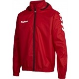 Chaquetn de Balonmano HUMMEL Core Spray Jacket 080822-3062