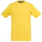 Camiseta Entrenamiento de Balonmano UHLSPORT Team  1002108-05
