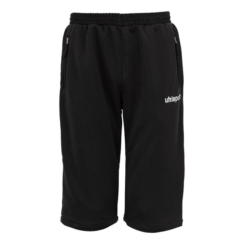 Pantaln Uhlsport Essential Long Shorts 