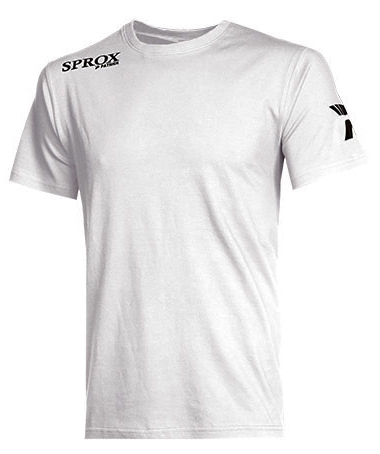 Camiseta Entrenamiento Patrick Sprox 145
