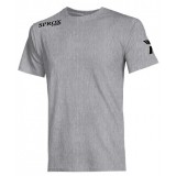 Camiseta Entrenamiento de Balonmano PATRICK Sprox 145 SPROX145-MLG