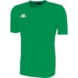 Camiseta de Balonmano KAPPA Rovigo 304IPR0-912