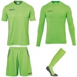 Conjunto de Portero de Balonmano UHLSPORT Score Goalkeeper Set 100561601