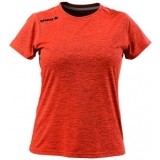 Camiseta Entrenamiento de Balonmano LUANVI Nocaut Vigoré Woman 11173-0100