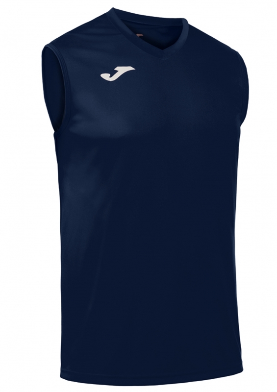 Camiseta Joma Combi sin mangas