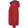 Chaquetn Roly SoftShell Siberia