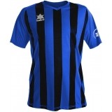 Camiseta de Balonmano LUANVI New Listada 07248-0014
