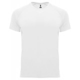 Camiseta Entrenamiento de Balonmano ROLY Bahrain CA0407-01