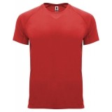 Camiseta Entrenamiento de Balonmano ROLY Bahrain CA0407-60
