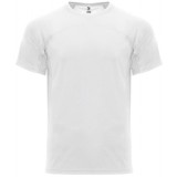 Camiseta Entrenamiento de Balonmano ROLY Monaco CA6401-01