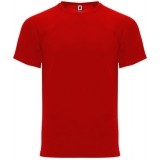 Camiseta Entrenamiento de Balonmano ROLY Monaco CA6401-60