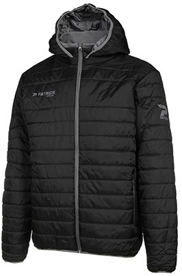 Chaquetn Patrick Force 135