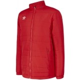Chaquetn de Balonmano UMBRO Bench Jacket 001364U-7RA