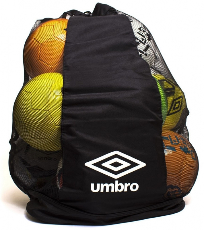 Portabalones Umbro Ballsack