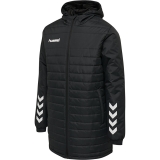 Chaquetn de Balonmano HUMMEL Promo Bench Jacket 205878-2001