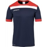 Camiseta de Balonmano UHLSPORT Offense 23 1003804-10