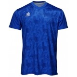 Camiseta de Balonmano LUANVI Porto 15105-0011