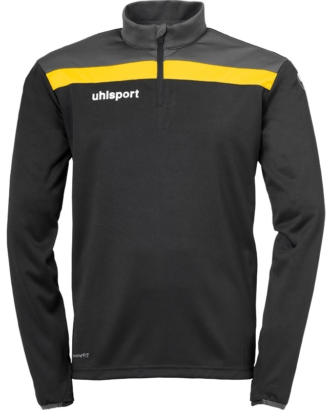 Sudadera Uhlsport Offense 23 1/4 Zip