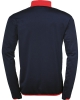 Sudadera Uhlsport Offense 23 1/4 Zip