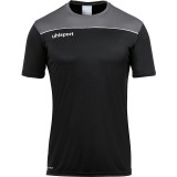 Camiseta Entrenamiento de Balonmano UHLSPORT Offense 23 Poly 1002214-01