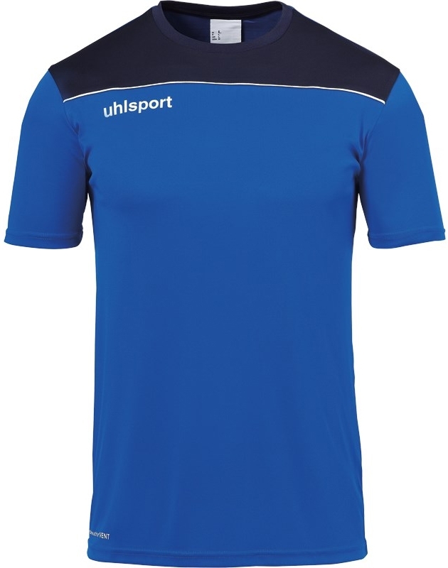 Camiseta Entrenamiento Uhlsport Offense 23 Poly