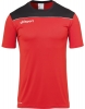 Camiseta Entrenamiento Uhlsport Offense 23 Poly