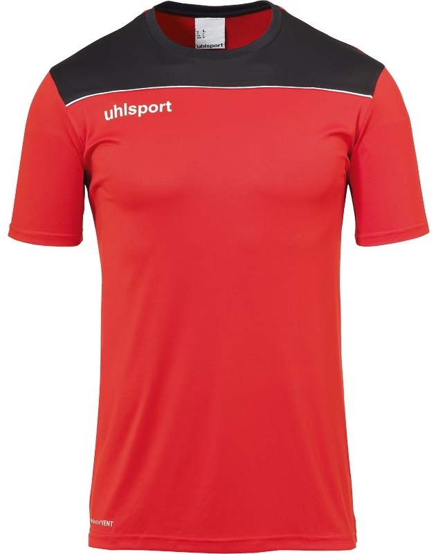 Camiseta Entrenamiento Uhlsport Offense 23 Poly