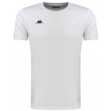 Camiseta Entrenamiento de Balonmano KAPPA Meleto 304TSW0-925
