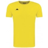 Camiseta Entrenamiento de Balonmano KAPPA Meleto 304TSW0-929