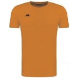 Camiseta Entrenamiento de Balonmano KAPPA Meleto 304TSW0-936