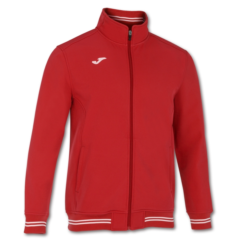 Chaquetn Joma Soft Shell Combi