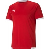 Camiseta de Balonmano PUMA Team Liga 704917-01