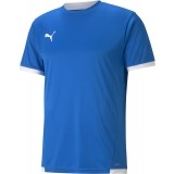 Camiseta de Balonmano PUMA Team Liga 704917-02
