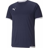 Camiseta de Balonmano PUMA Team Liga 704917-06