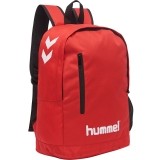 Mochila de Balonmano HUMMEL Core Back Pack 206996-3062